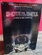 MANGA. Box. GHOST in the Shell. 14 Discs., Boeken, Ophalen, Zo goed als nieuw, Japan (Manga), Meerdere comics