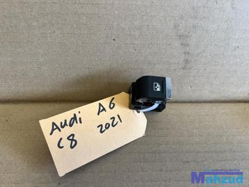 AUDI A6 C8 Rechts voor raam schakelaar 2018+ 4K0959855 beschikbaar voor biedingen