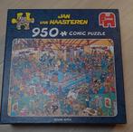 Jan van Haasteren Puzzel - Boxing Match - 950 Stukjes, Ophalen of Verzenden