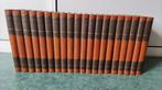 Summa encyclopedieën, Ophalen, Gelezen, Complete serie