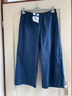 Broek/ pantalon - blauw - nieuw - Skandika - XL, Kleding | Dames, Nieuw, Lang, Blauw, Maat 46/48 (XL) of groter