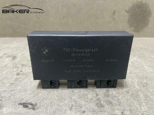 Module PDC BMW 7-serie E65 E66 ('01-'08) 6978232, Auto-onderdelen, Elektronica en Kabels, BMW, Gebruikt, Ophalen of Verzenden