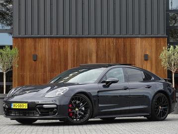 Porsche Panamera 2.9 4 462PK E-Hybrid / SportDesign / GTS ed beschikbaar voor biedingen