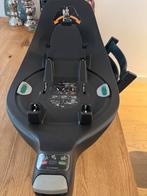 Cybex Base Z Isofix + Sirona Z i-Size Plus autostoel, Gebruikt, 0 t/m 18 kg, Isofix, Ophalen