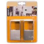 Leuning Cando London Bridge RVS look(1), Ophalen of Verzenden, Nieuw, Minder dan 10 m², Overige typen