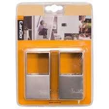 Leuning Cando London Bridge RVS look(1), Huis en Inrichting, Stoffering | Vloerbedekking, Nieuw, Overige typen, minder dan 10 m²