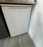 Koelkast Veripart VPTMKV85, 100 tot 150 liter, Zo goed als nieuw, 45 tot 60 cm, Met vriesvak