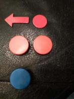 Koelkast magneten., Ophalen of Verzenden