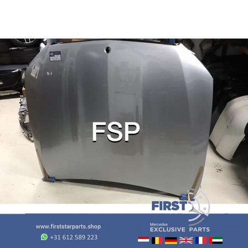 W213 E53 AMG MOTORKAP Mercedes E Klasse 2020 / W238 C238 E C, Auto-onderdelen, Carrosserie en Plaatwerk, Motorkap, Mercedes-Benz