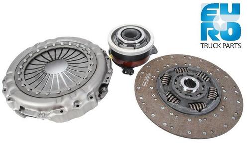 VOLVO / RVI KOPPELINGSSET SACHS 3400710066, Auto-onderdelen, Vrachtwagen-onderdelen, Renault, Transmissie en Toebehoren, Nieuw