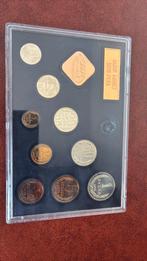 USSR rusland 1979 muntset, Ophalen of Verzenden, Rusland