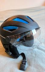 Abus Pedelec 2.0 Fietshelm - Motion Black, Ophalen, Gebruikt, M, Abus