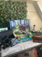 Rc drift sakura d5 mr rtr, Ophalen of Verzenden, Zo goed als nieuw, Overige schalen, Auto offroad