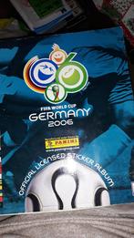 Panini verzamel boeken, Verzamelen, Ophalen, Zo goed als nieuw, Buitenlandse clubs, Boek of Tijdschrift