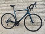 Bmc Roadmachine full carbon racefiets.  Disc, Fietsen en Brommers, Fietsen | Racefietsen, Overige merken, 28 inch, Carbon, Bmc