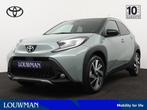 Toyota Aygo X 1.0 VVT-i MT Envy | Apple CarPlay | Camera | L, Stof, Met garantie (alle), 4 stoelen, Origineel Nederlands