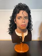Michael Jackson BAD beeld 1:1 Godaiking, Verzamelen, Muziek, Artiesten en Beroemdheden, Ophalen of Verzenden, Nieuw, Pop, Beeldje of Miniatuur