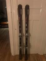 Head XRC 800 Chip Carve Ski's 170cm in goede staat, 160 tot 180 cm, Gebruikt, Ophalen of Verzenden, Carve
