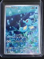 Horsea SFA 067, Ophalen of Verzenden, Nieuw, Losse kaart, Foil
