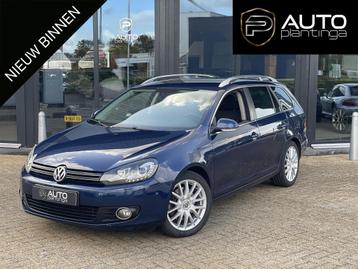 Volkswagen Golf Variant 1.4 TSI Comfortline | Airco | Stoelv beschikbaar voor biedingen
