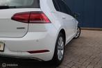 Volkswagen Golf 1.5 TSI AUTOMAAT, CARPLAY, ADAPTIVECRUISE, Stof, 4 cilinders, Wit, Bedrijf