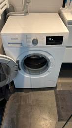 Wasmachine siemens iq300, Witgoed en Apparatuur, Wasmachines, Ophalen, Zo goed als nieuw, Minder dan 85 cm