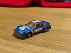 Matchbox Mazda RX 7 BLAUW, Ophalen of Verzenden, Auto