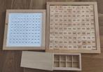 Honderdbord | Nienhuis Montessori, Ophalen of Verzenden, Zo goed als nieuw