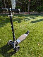 Micro step zwart, Fietsen en Brommers, Steps, Ophalen, Gebruikt, Overige typen, Micro
