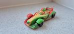Disney Pixar Cars Rip Clutchgoneski #10, Ophalen of Verzenden, Gebruikt