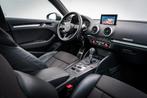 Audi A3 Sportback 1.0 TFSI Sport 3 x S Line | Edition | Auto, Gebruikt, Met garantie (alle), Origineel Nederlands, 630 kg