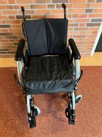 Quik rolstoel, Diversen, Ophalen, Nieuw, Duwrolstoel