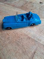 Tomte Laerdal Norway Bentley S2 Cabriolet netjes bespeeld, Ophalen of Verzenden, Gebruikt