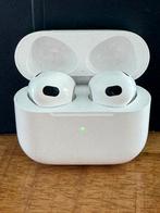 Airpods derde generatie (2025)1x gebruikt., Verzenden, Nieuw