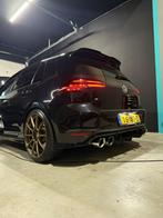 Volkswagen tuning: Pops & Bangs | Knallende uitlaat, Ophalen