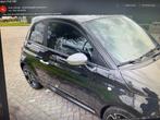 Fiat 500 1.0 Hybrid Rockstar, Voorwielaandrijving, Gebruikt, Met garantie (alle), 4 stoelen