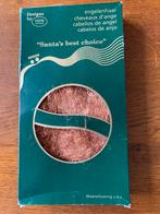 "Engelenhaar" Nieuw in Doos, Diversen, Kerst, Ophalen of Verzenden, Nieuw