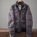 Bomboggie U Boat Line Jas – Grijs, XXL, Ophalen of Verzenden, Zo goed als nieuw, Overige maten, Grijs