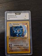 Machamp #008/102 Wizards base set 1e editie pokemon kaart, Hobby en Vrije tijd, Verzamelkaartspellen | Pokémon, Ophalen of Verzenden