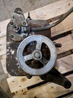 Claas (Super Automatic-S) combine onderdelen, Ophalen, Gebruikt