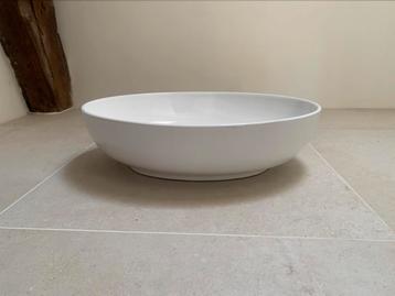 Nieuw waskom Rika 52x40cm | Keramiek
