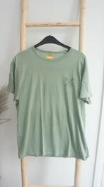 Oxbow shirt maat M, Maat 48/50 (M), Zo goed als nieuw, Groen, Oxbow