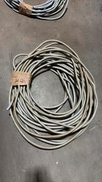 4x 4mm elektrakabel 40meter, Doe-het-zelf en Verbouw, Elektra en Kabels, Ophalen, Gebruikt