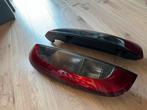 Werkende Opel Corsa C achterlichten, rood links en rechts, Auto-onderdelen, Verlichting, Ophalen, Opel
