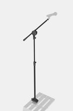 D’addario XPND pedalboard mic stand, Ophalen, Zo goed als nieuw