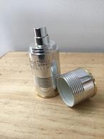 Jean Paul Gaultier, miniatuur navulbare spray, parfum 7,5 ml, Verzamelen, Ophalen, Gebruikt, Miniatuur