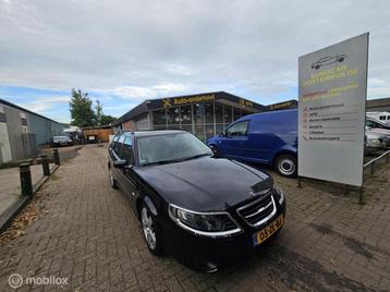 Saab 9-5 Estate 2.0t Vector Sport beschikbaar voor biedingen