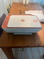 Te koop: HP DeskJet 2700e All-in-One printer, Computers en Software, Printers, Ophalen, Kopieren, Inkjetprinter, All-in-one