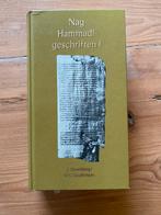 Nag Hammadi geschriften 1 - J Slavenburg, Gelezen, Overige typen, Ophalen of Verzenden, Overige onderwerpen