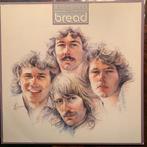 Bread – Anthology Of Bread, Ophalen of Verzenden, Gebruikt, Overige formaten, Poprock